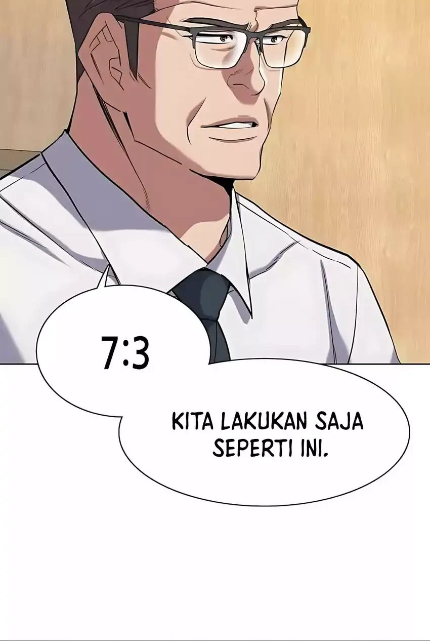 The Youngest Son Of A Rich Family Chapter 166 - halaman 31
