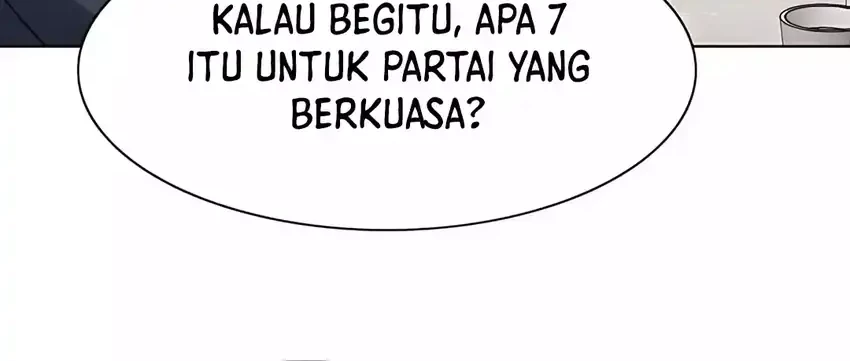 The Youngest Son Of A Rich Family Chapter 166 - halaman 33