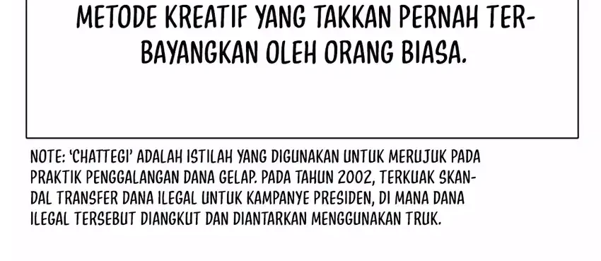 The Youngest Son Of A Rich Family Chapter 166 - halaman 42