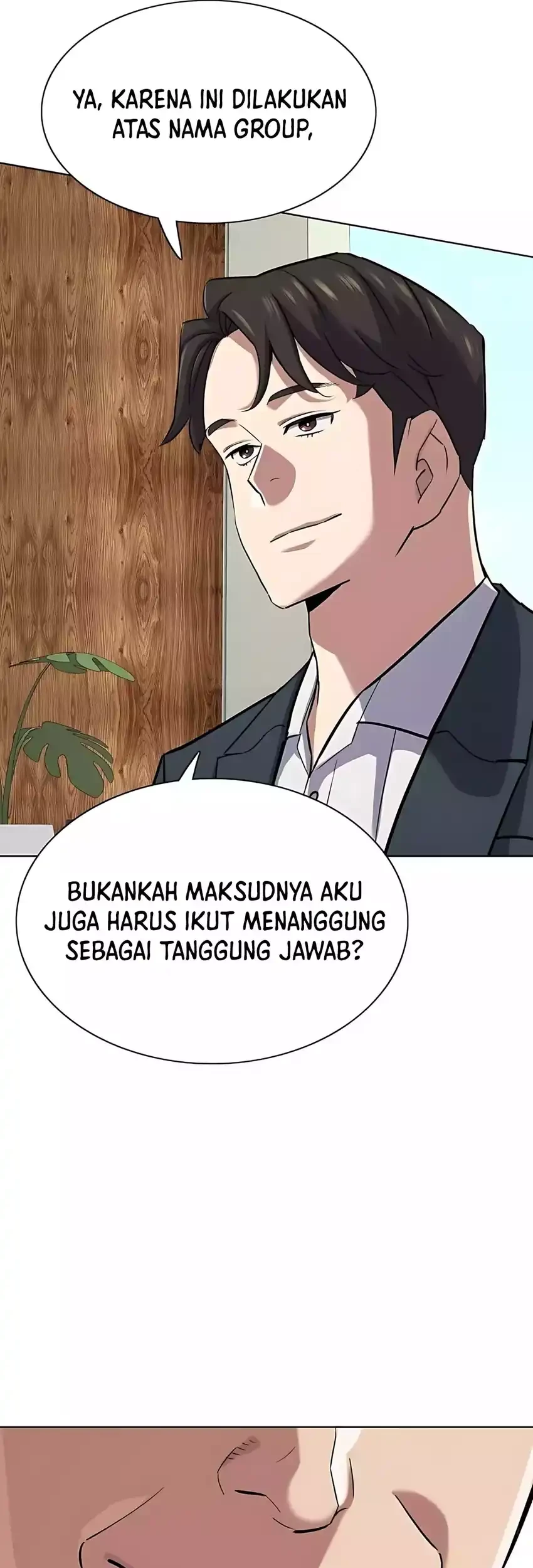 The Youngest Son Of A Rich Family Chapter 166 - halaman 47