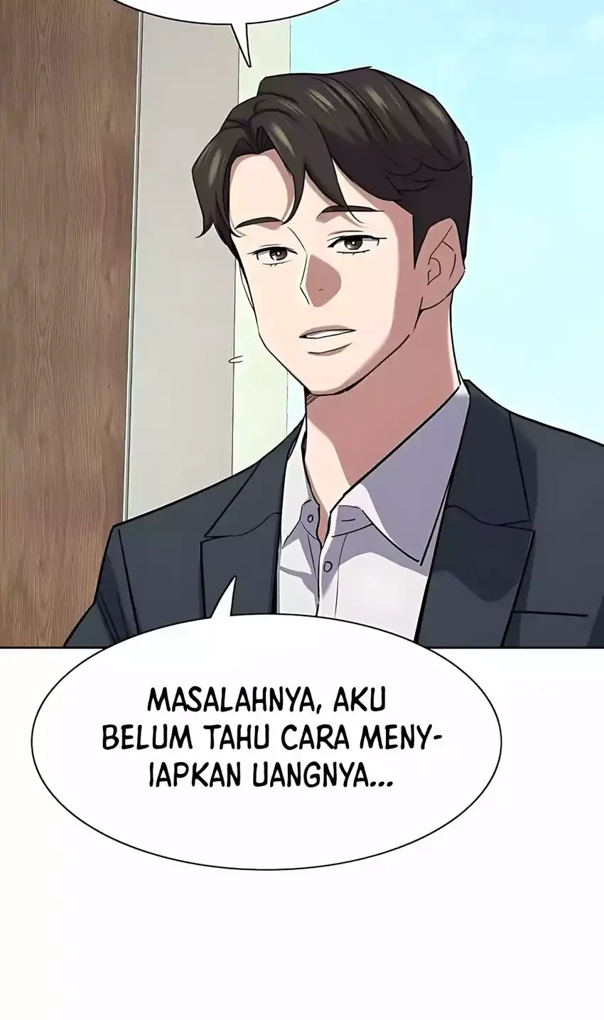 The Youngest Son Of A Rich Family Chapter 166 - halaman 50
