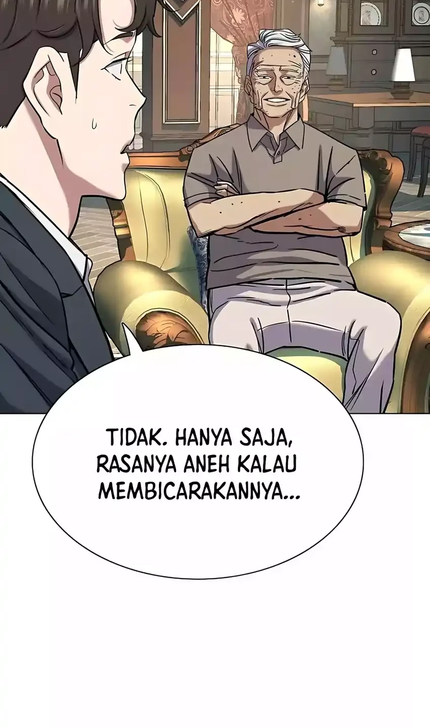 The Youngest Son Of A Rich Family Chapter 166 - halaman 74