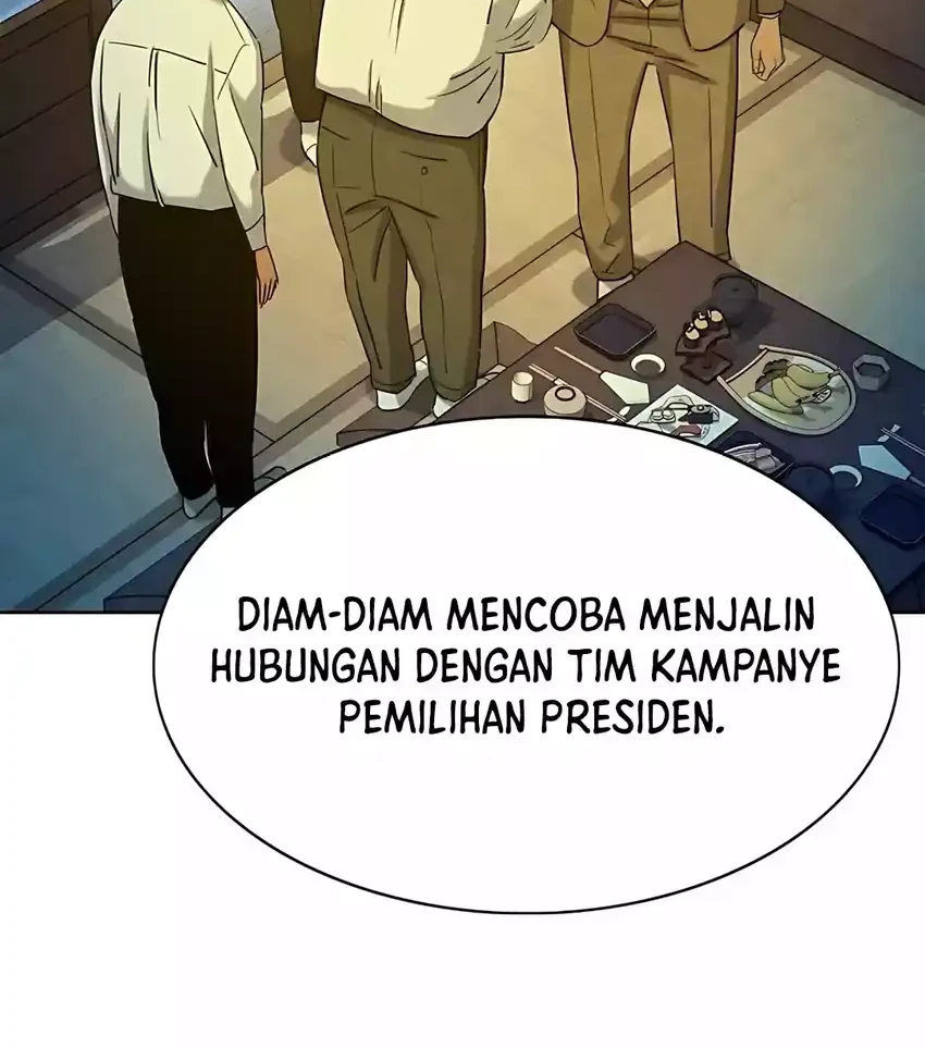 The Youngest Son Of A Rich Family Chapter 166 - halaman 86