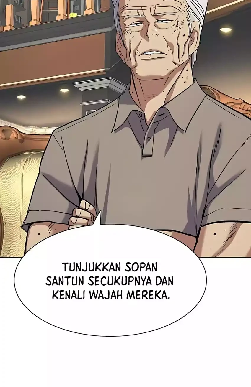 The Youngest Son Of A Rich Family Chapter 166 - halaman 89