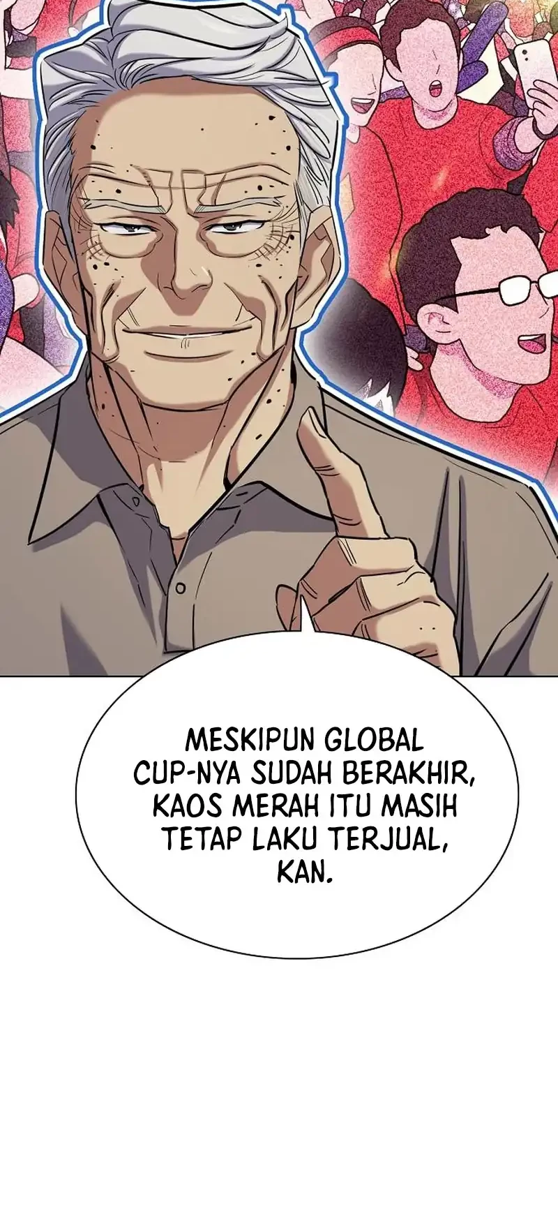 The Youngest Son Of A Rich Family Chapter 167 - halaman 24