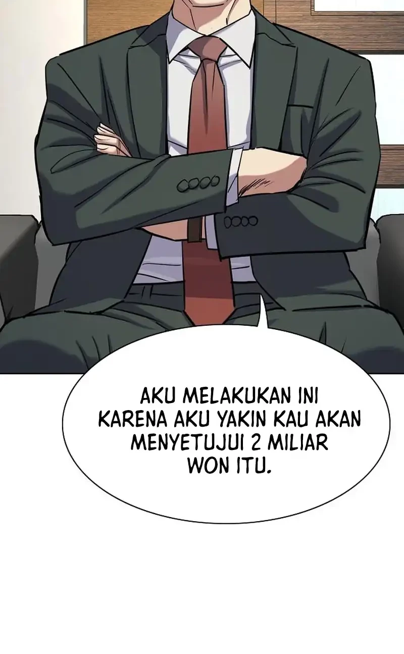 The Youngest Son Of A Rich Family Chapter 167 - halaman 30