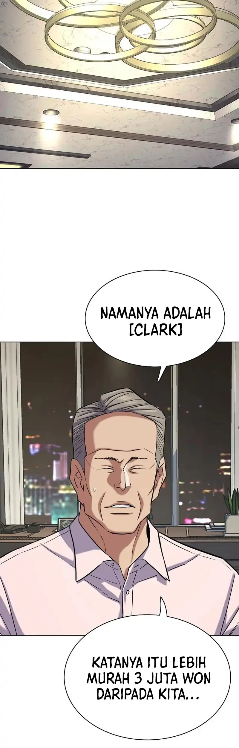 The Youngest Son Of A Rich Family Chapter 168 - halaman 2