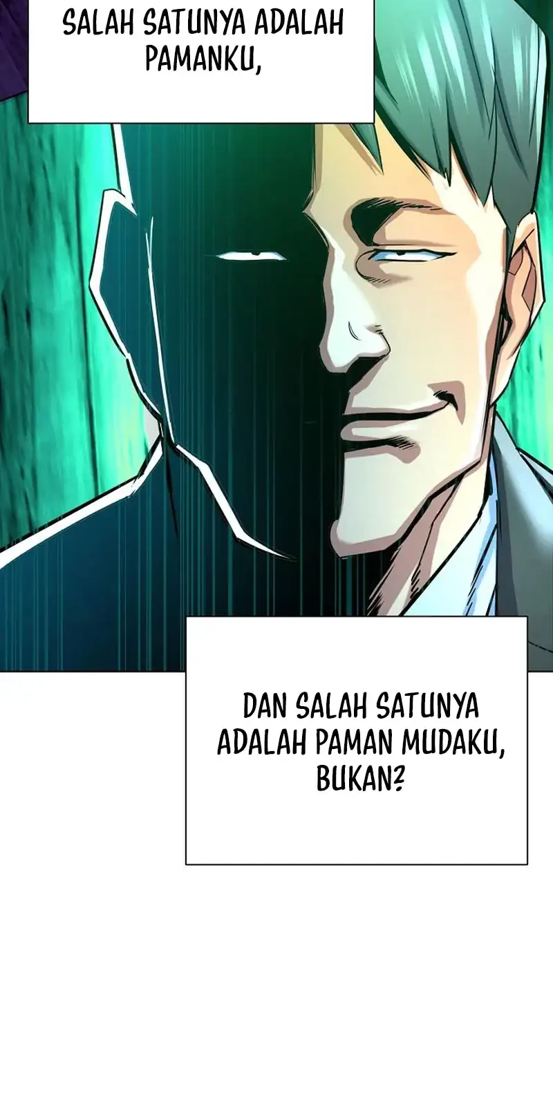 The Youngest Son Of A Rich Family Chapter 168 - halaman 54