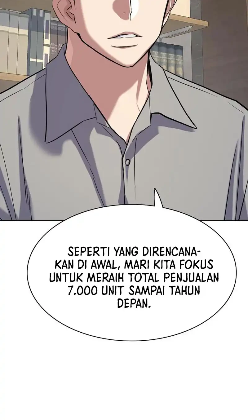 The Youngest Son Of A Rich Family Chapter 168 - halaman 6
