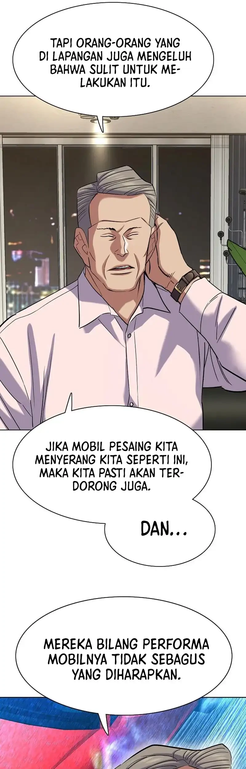 The Youngest Son Of A Rich Family Chapter 168 - halaman 7