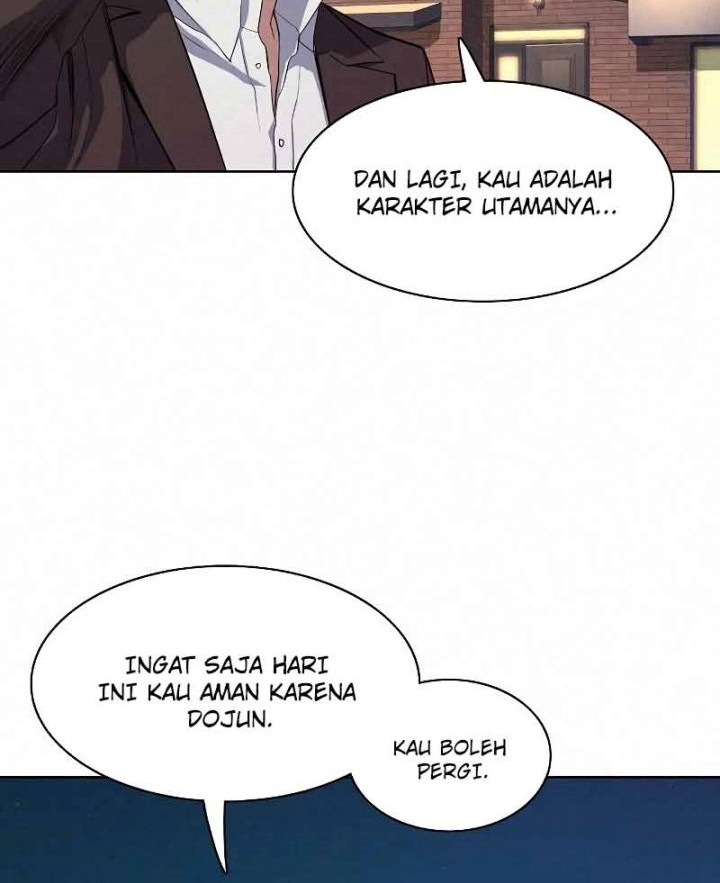 The Youngest Son Of A Rich Family Chapter 17 - halaman 3
