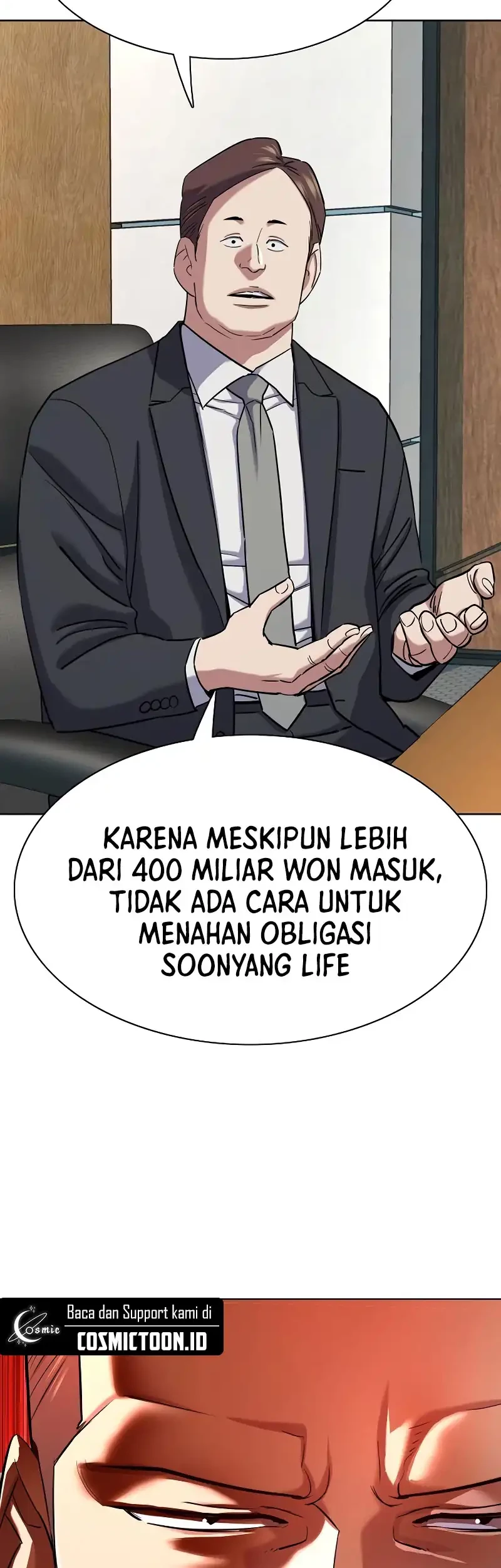 The Youngest Son Of A Rich Family Chapter 170 - halaman 45