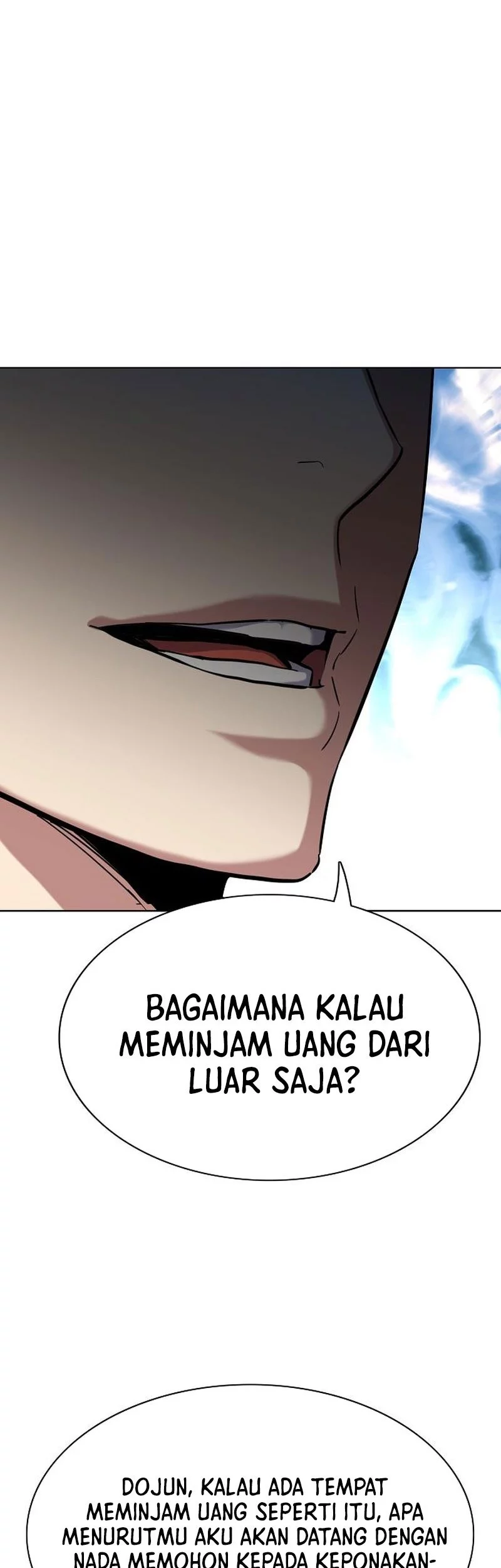 The Youngest Son Of A Rich Family Chapter 171 - halaman 16