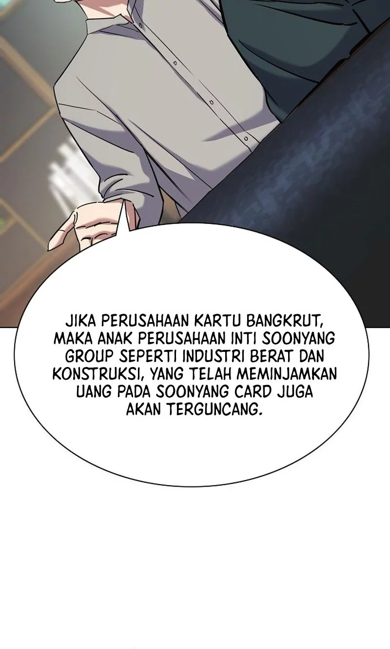 The Youngest Son Of A Rich Family Chapter 171 - halaman 31
