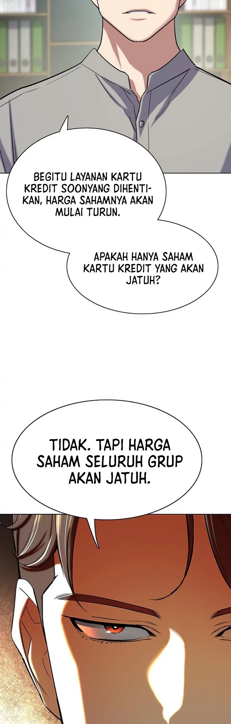 The Youngest Son Of A Rich Family Chapter 171 - halaman 41