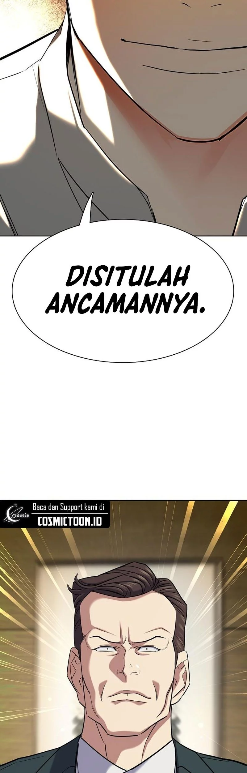 The Youngest Son Of A Rich Family Chapter 171 - halaman 42