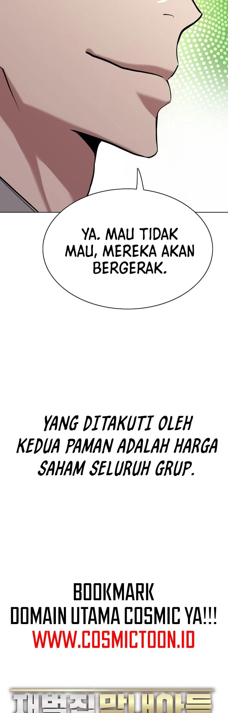 The Youngest Son Of A Rich Family Chapter 171 - halaman 45