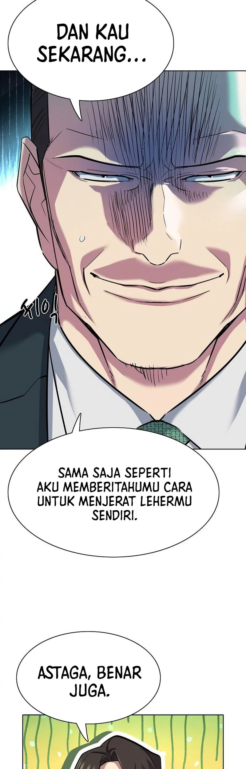 The Youngest Son Of A Rich Family Chapter 171 - halaman 48