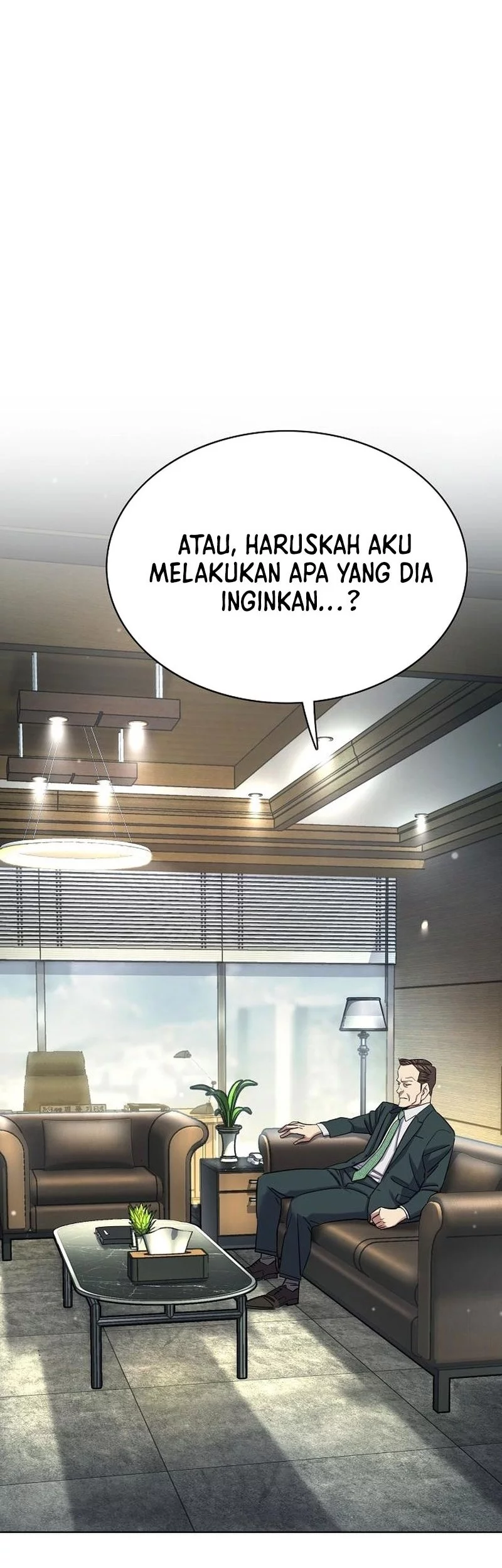 The Youngest Son Of A Rich Family Chapter 171 - halaman 76