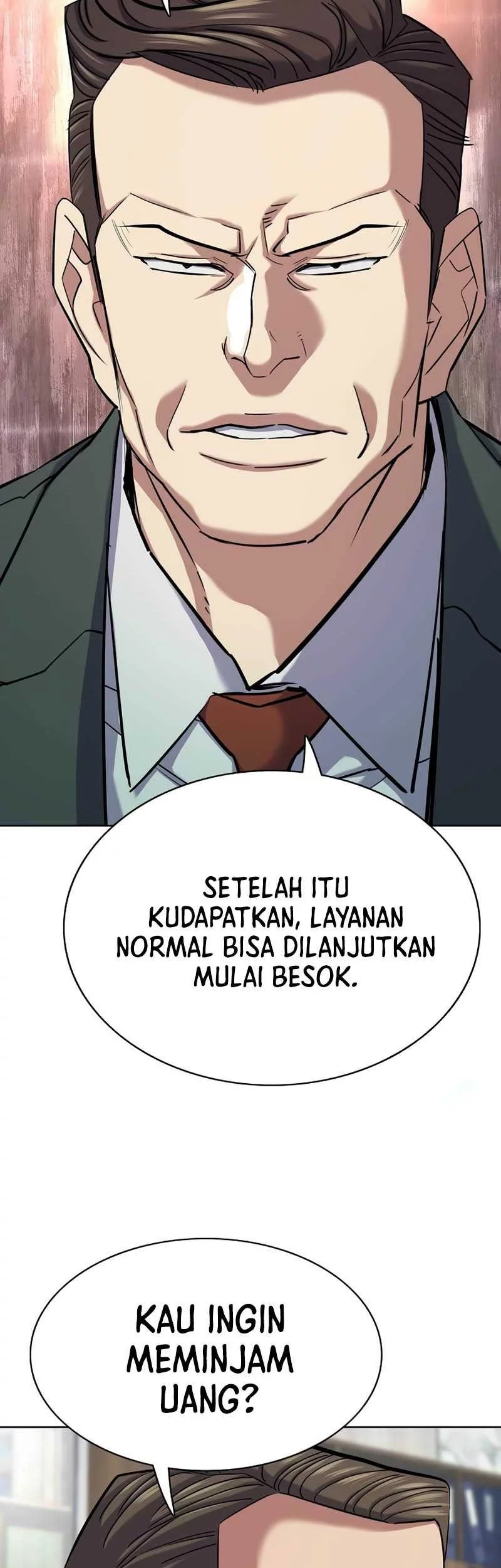 The Youngest Son Of A Rich Family Chapter 172 - halaman 14