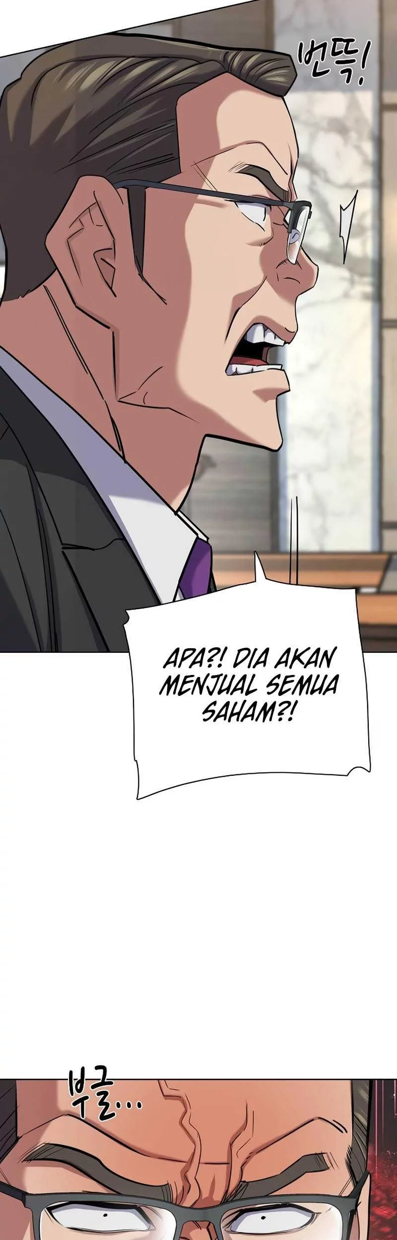 The Youngest Son Of A Rich Family Chapter 172 - halaman 25