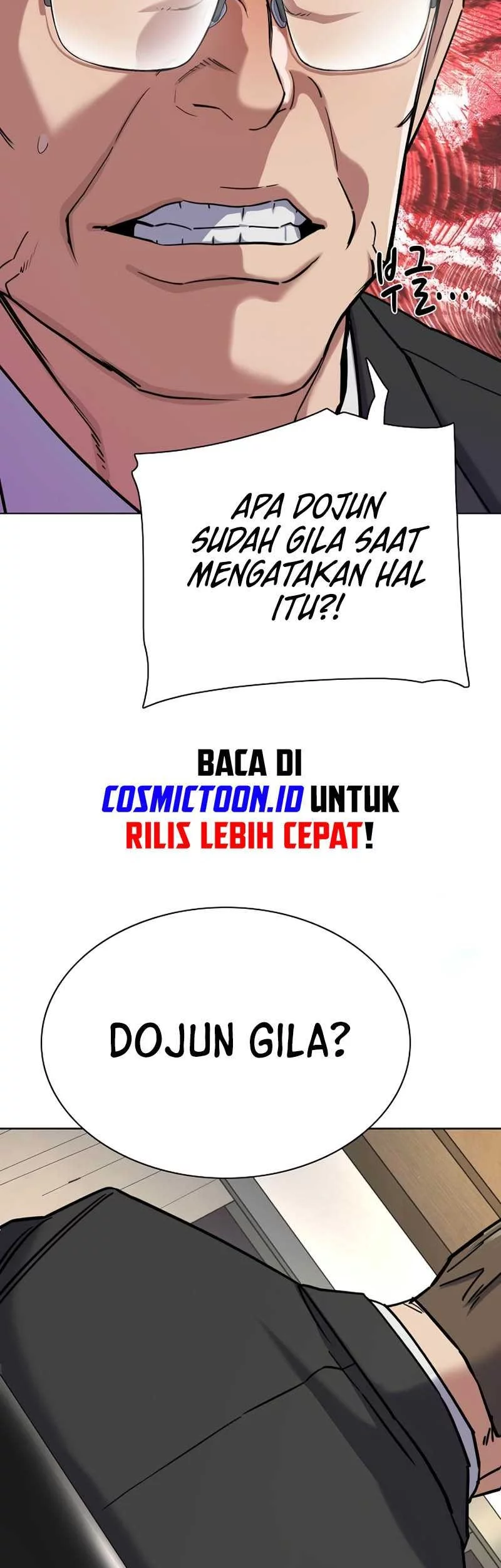 The Youngest Son Of A Rich Family Chapter 172 - halaman 26
