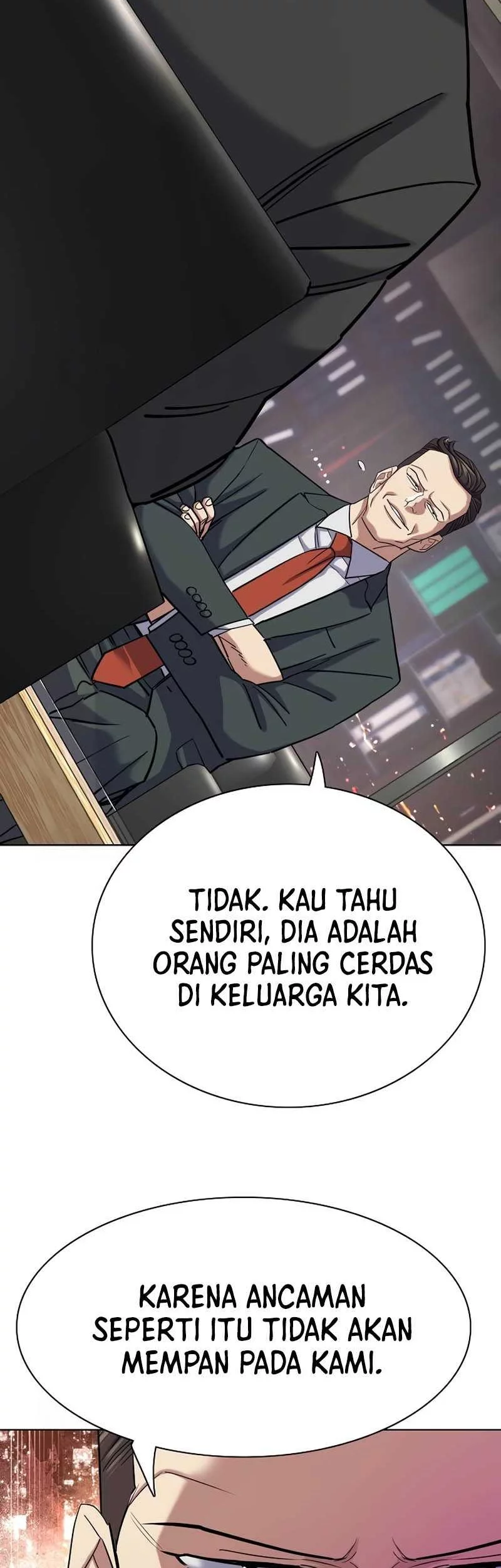 The Youngest Son Of A Rich Family Chapter 172 - halaman 27