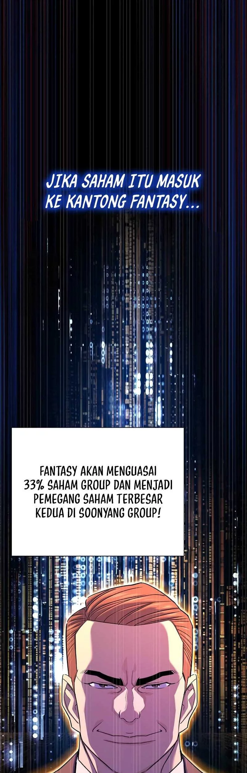 The Youngest Son Of A Rich Family Chapter 172 - halaman 31