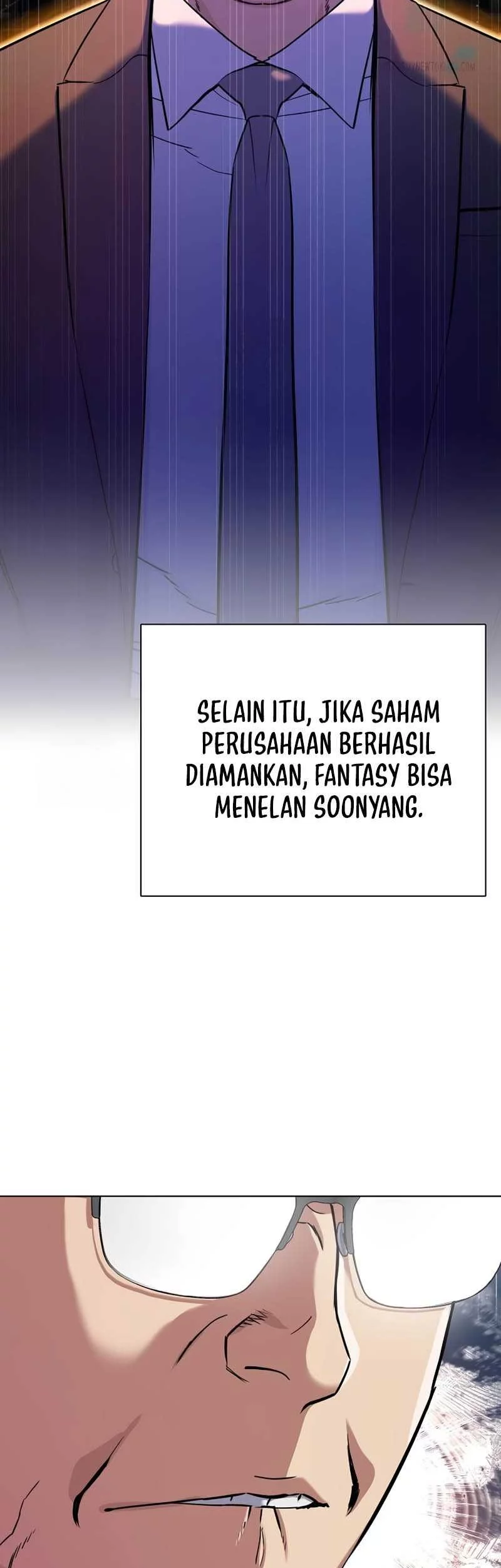 The Youngest Son Of A Rich Family Chapter 172 - halaman 32