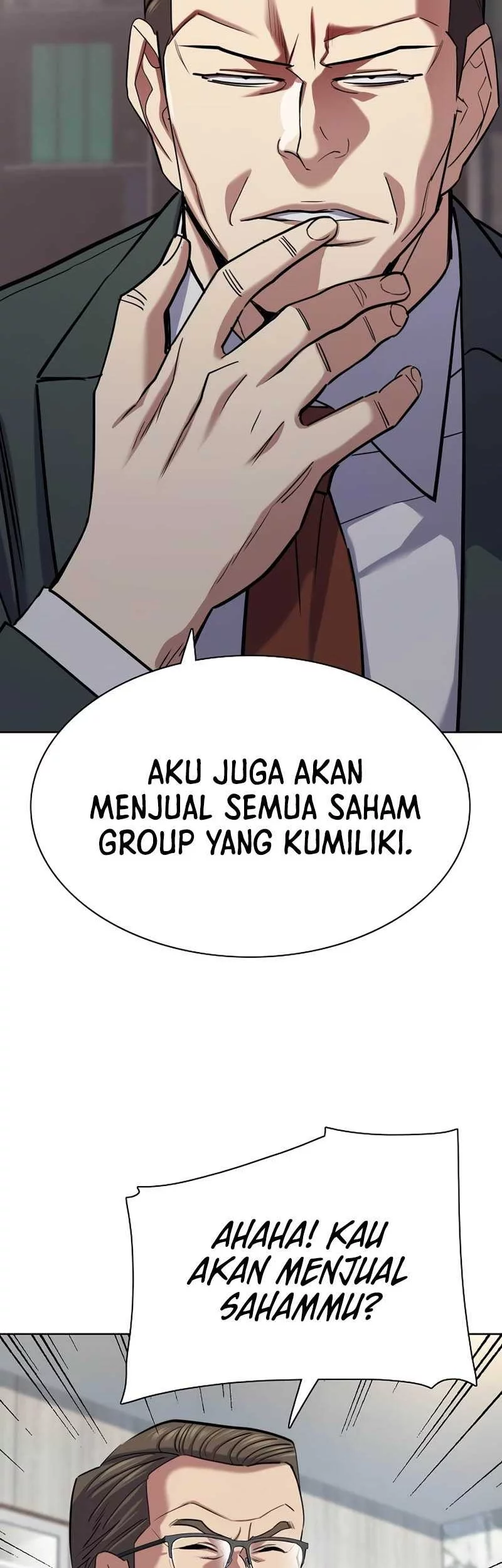 The Youngest Son Of A Rich Family Chapter 172 - halaman 49