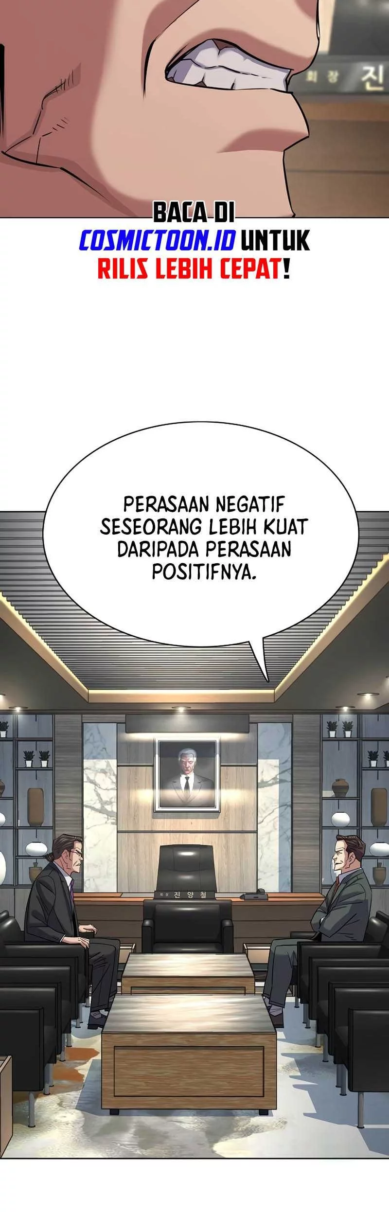 The Youngest Son Of A Rich Family Chapter 172 - halaman 54