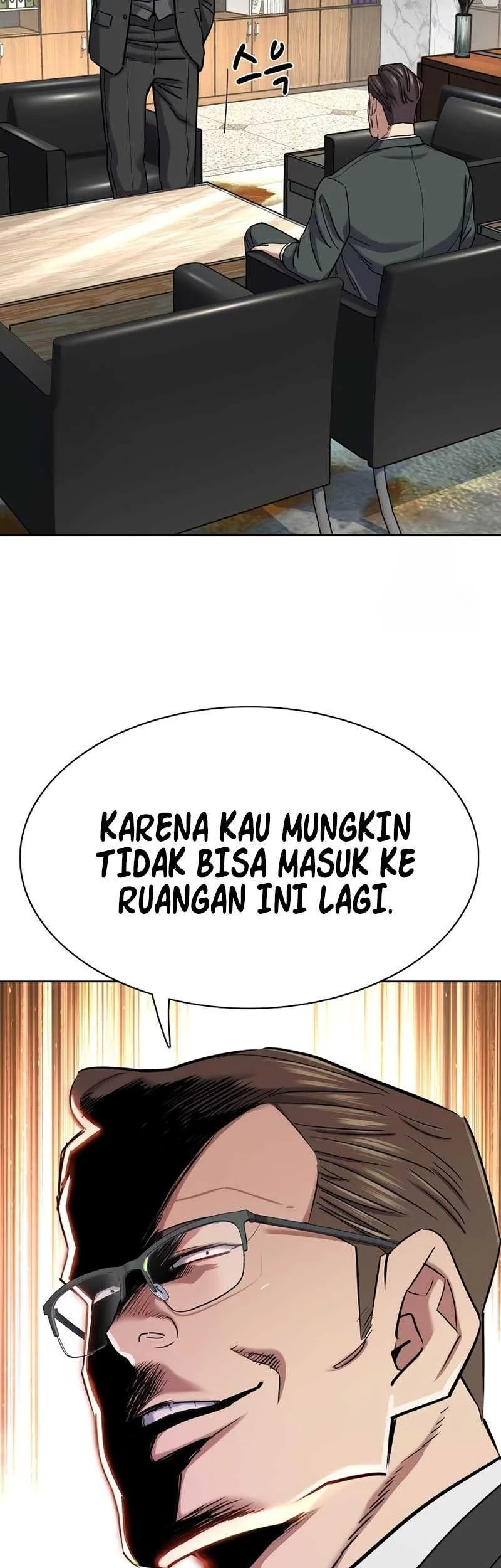The Youngest Son Of A Rich Family Chapter 172 - halaman 60