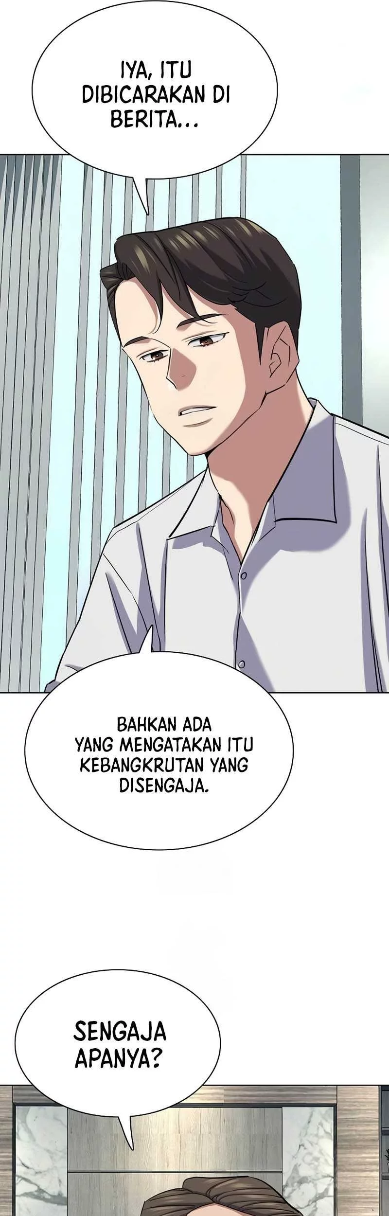 The Youngest Son Of A Rich Family Chapter 172 - halaman 71