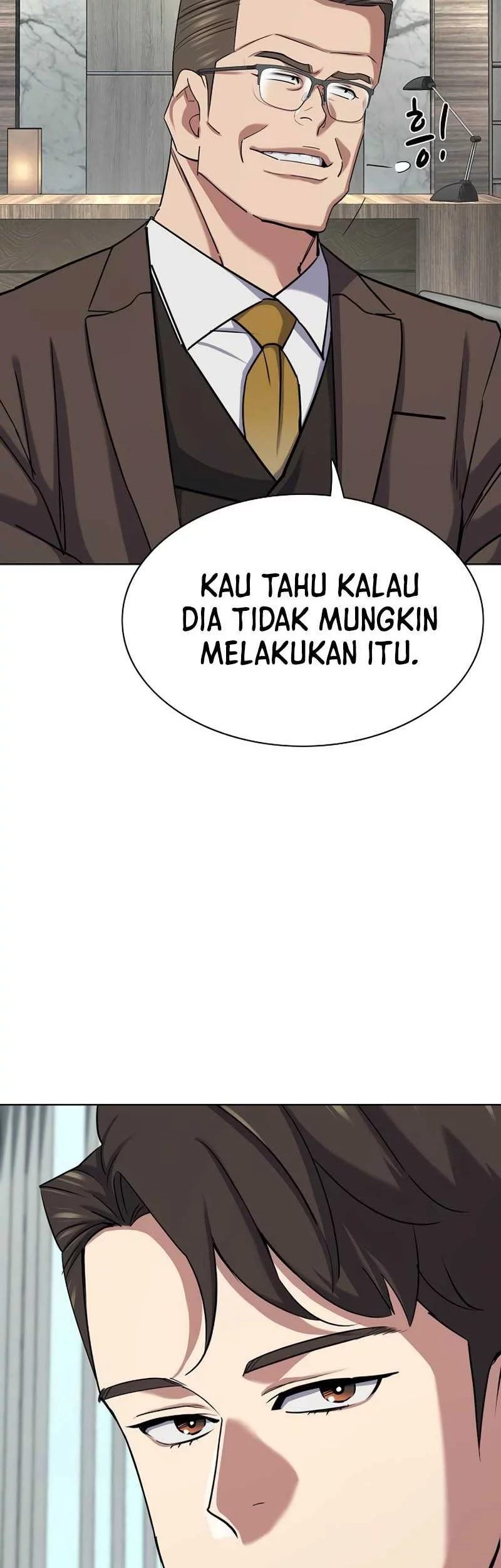 The Youngest Son Of A Rich Family Chapter 172 - halaman 72