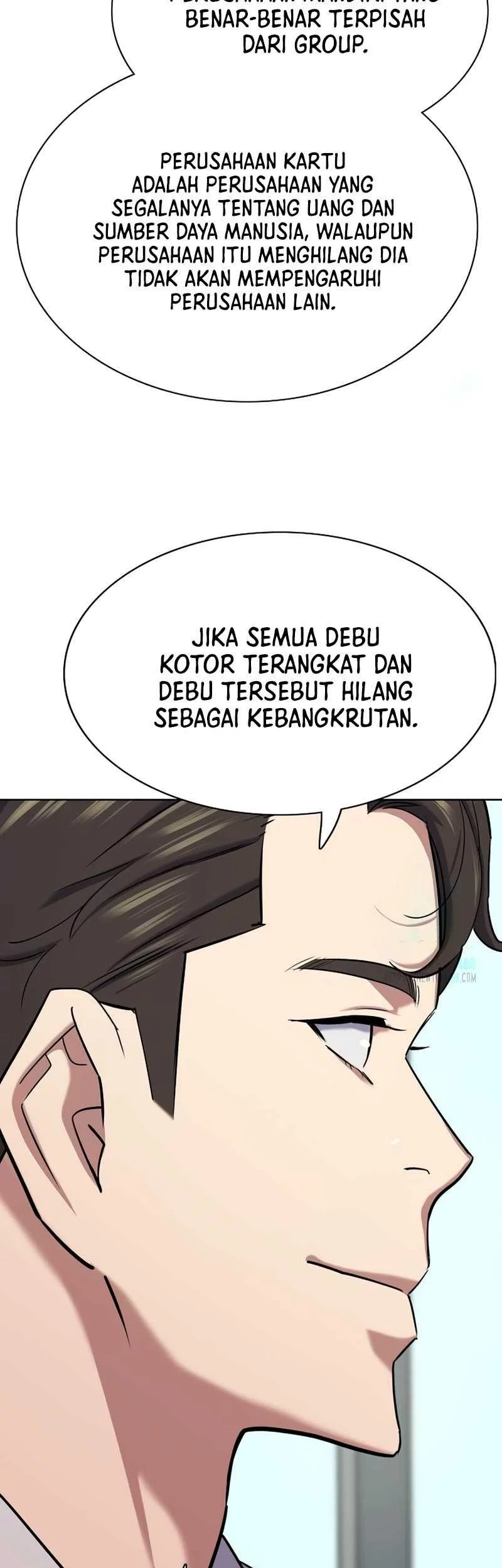 The Youngest Son Of A Rich Family Chapter 172 - halaman 75