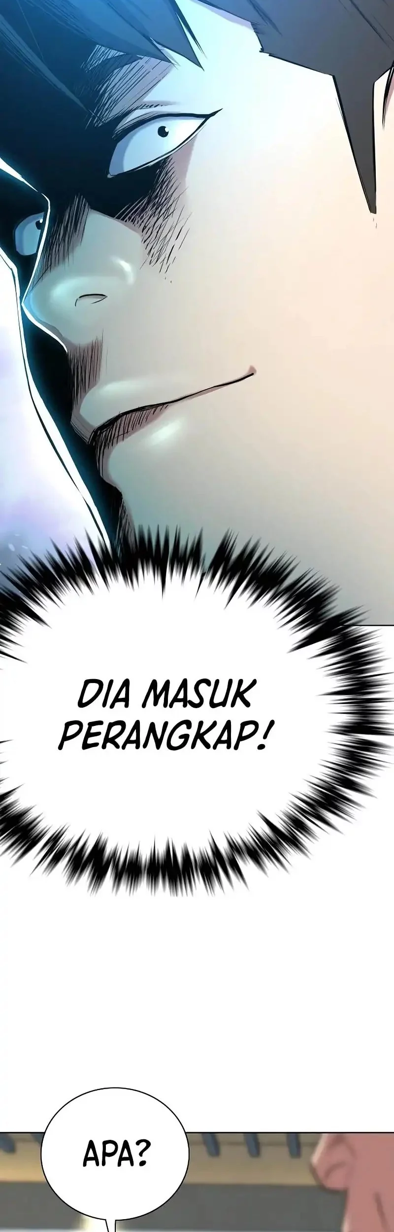 The Youngest Son Of A Rich Family Chapter 173 - halaman 10