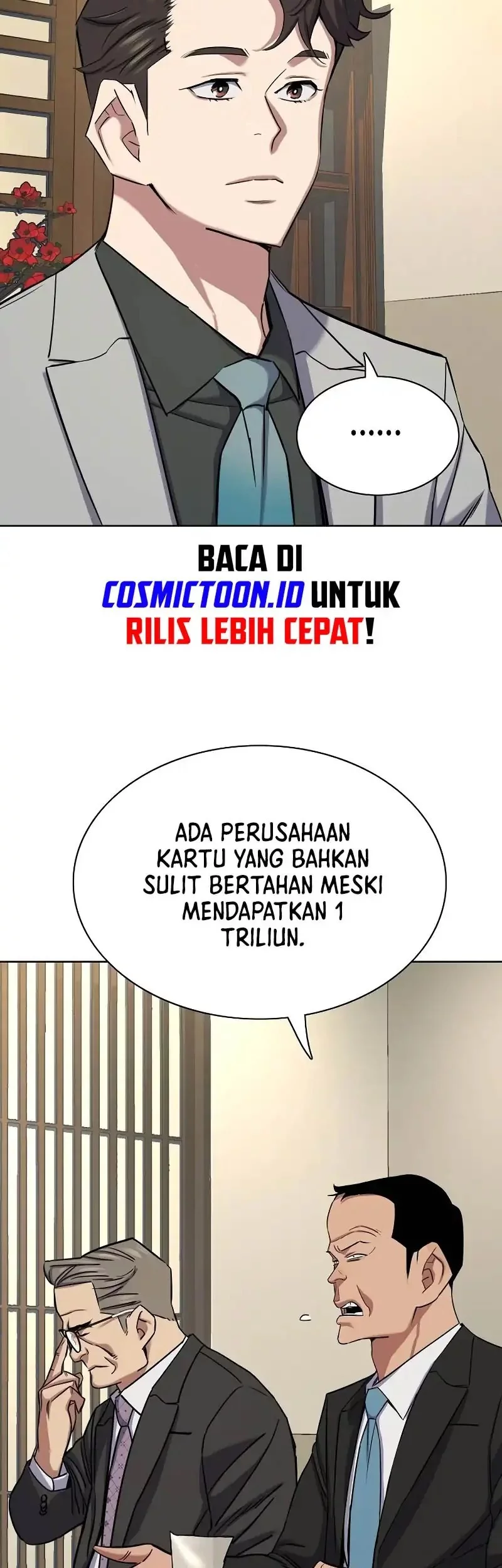 The Youngest Son Of A Rich Family Chapter 173 - halaman 35