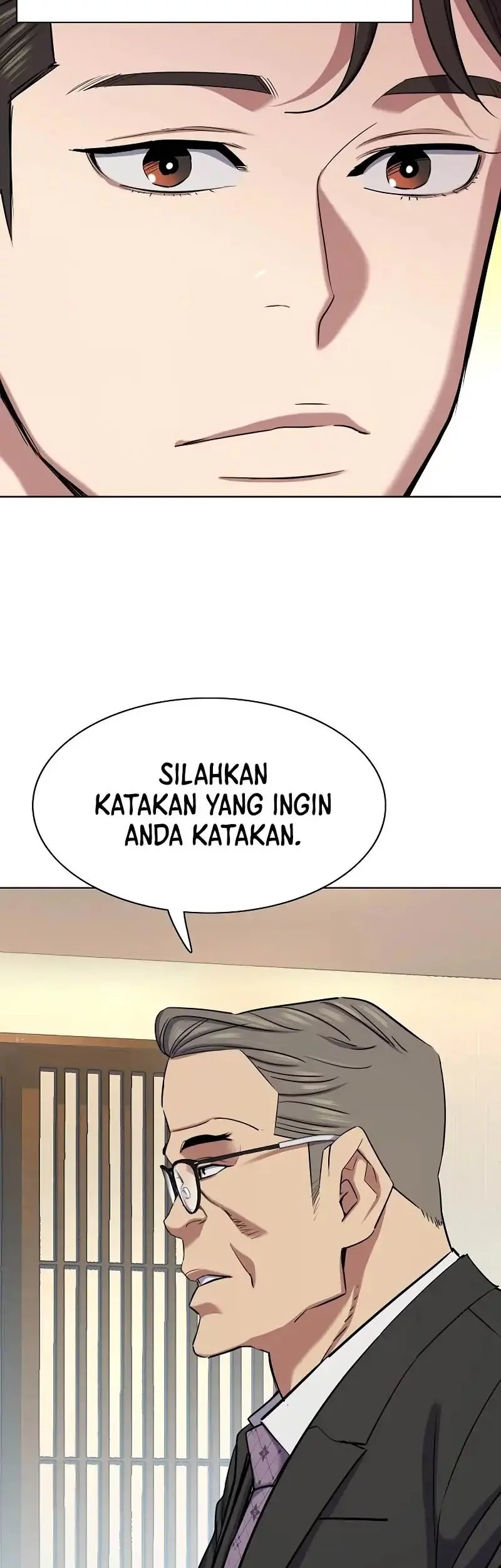 The Youngest Son Of A Rich Family Chapter 173 - halaman 39