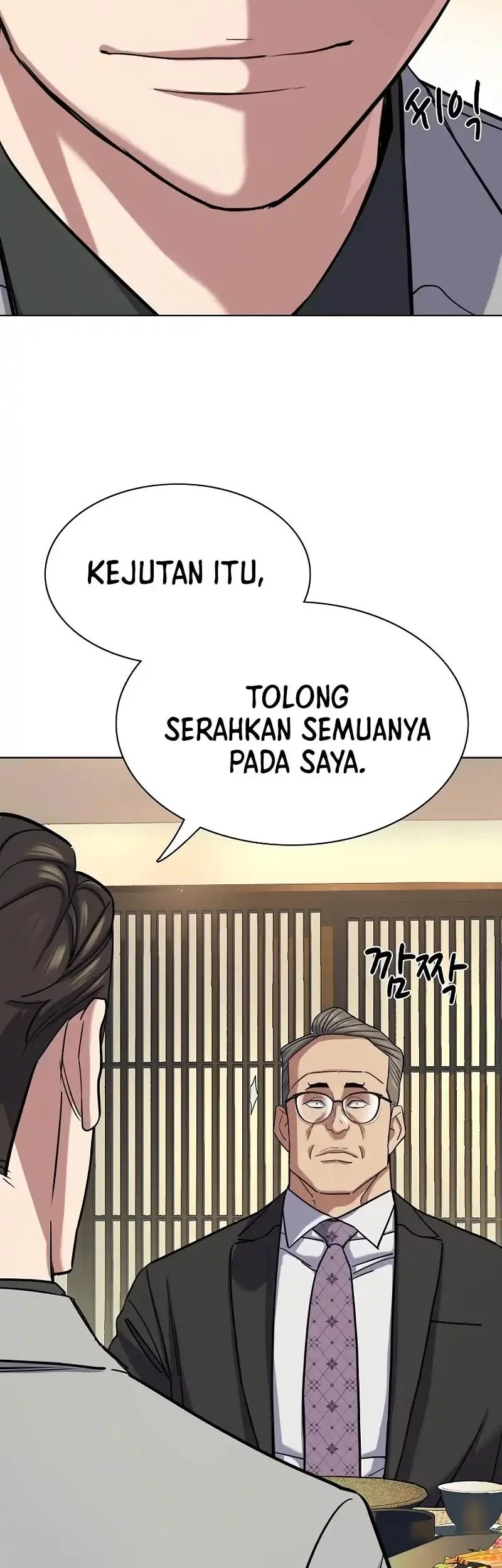 The Youngest Son Of A Rich Family Chapter 173 - halaman 54