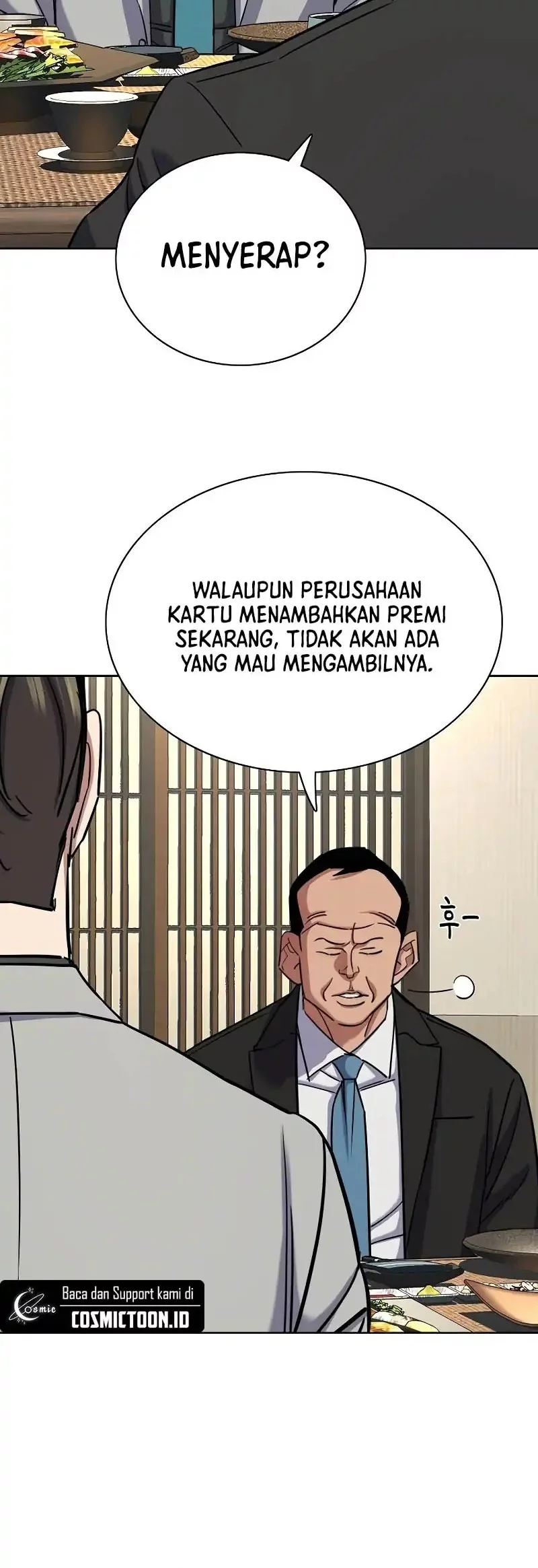 The Youngest Son Of A Rich Family Chapter 173 - halaman 62