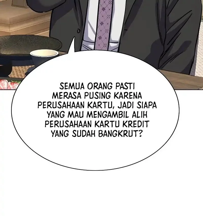 The Youngest Son Of A Rich Family Chapter 173 - halaman 66