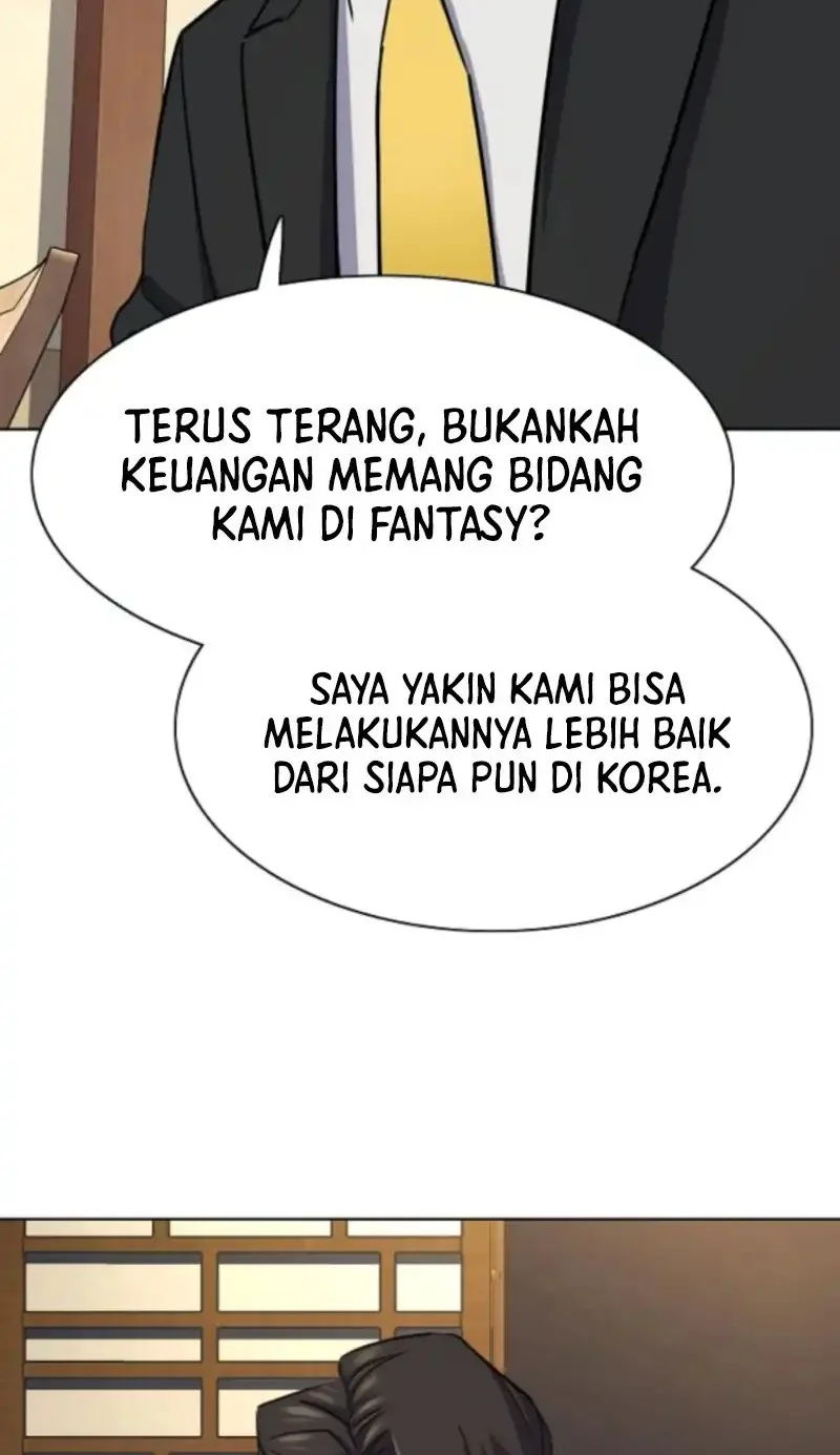 The Youngest Son Of A Rich Family Chapter 174 - halaman 12