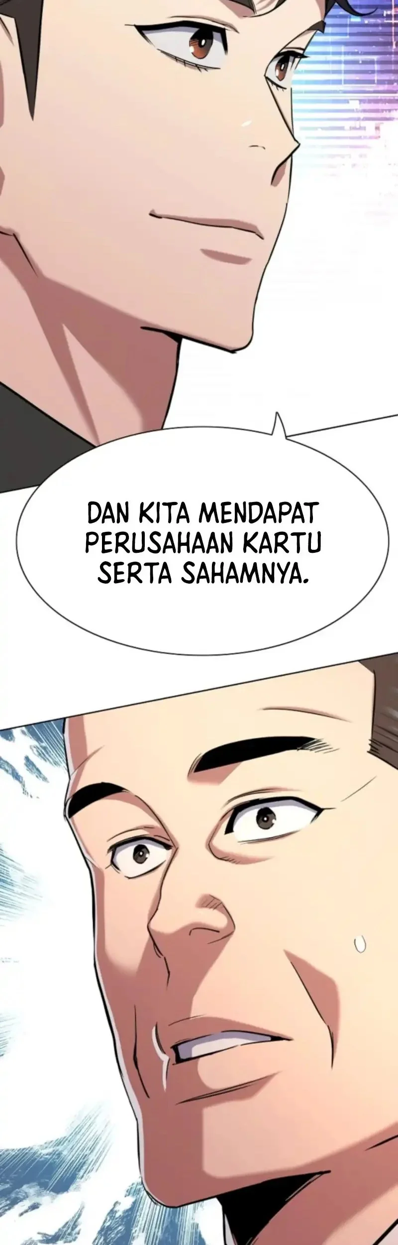 The Youngest Son Of A Rich Family Chapter 174 - halaman 28