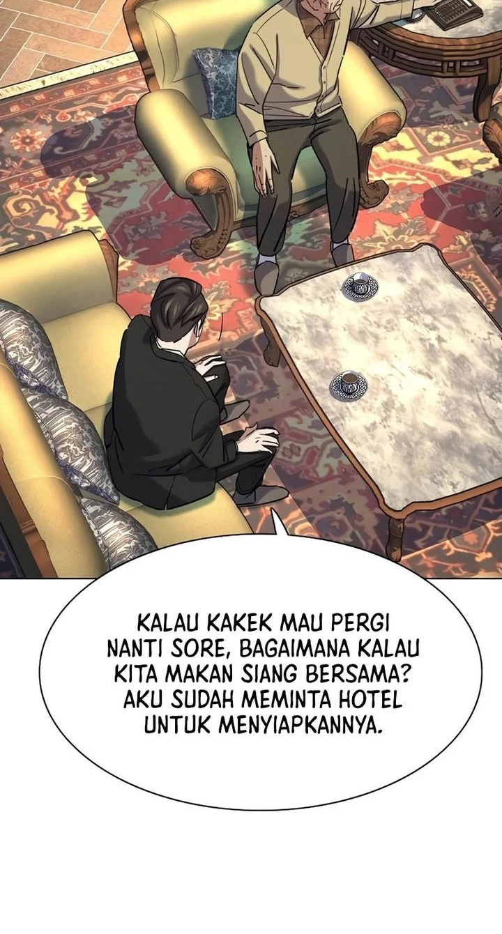 The Youngest Son Of A Rich Family Chapter 175 - halaman 23