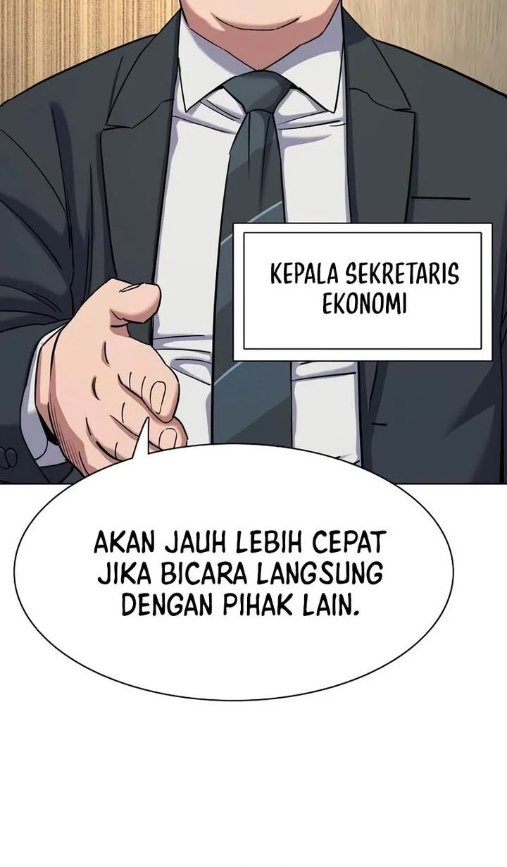 The Youngest Son Of A Rich Family Chapter 175 - halaman 37