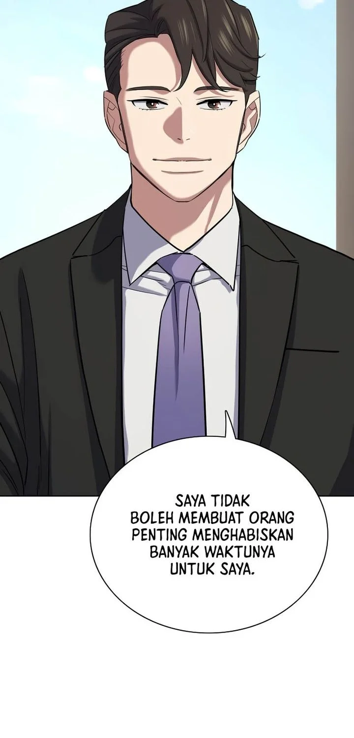 The Youngest Son Of A Rich Family Chapter 175 - halaman 39