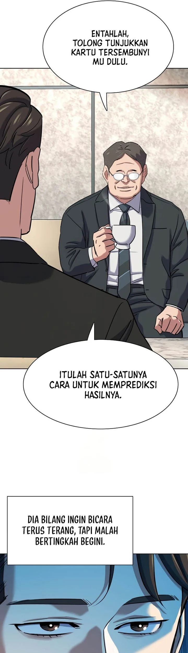 The Youngest Son Of A Rich Family Chapter 175 - halaman 42