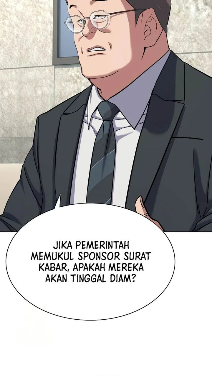 The Youngest Son Of A Rich Family Chapter 175 - halaman 66