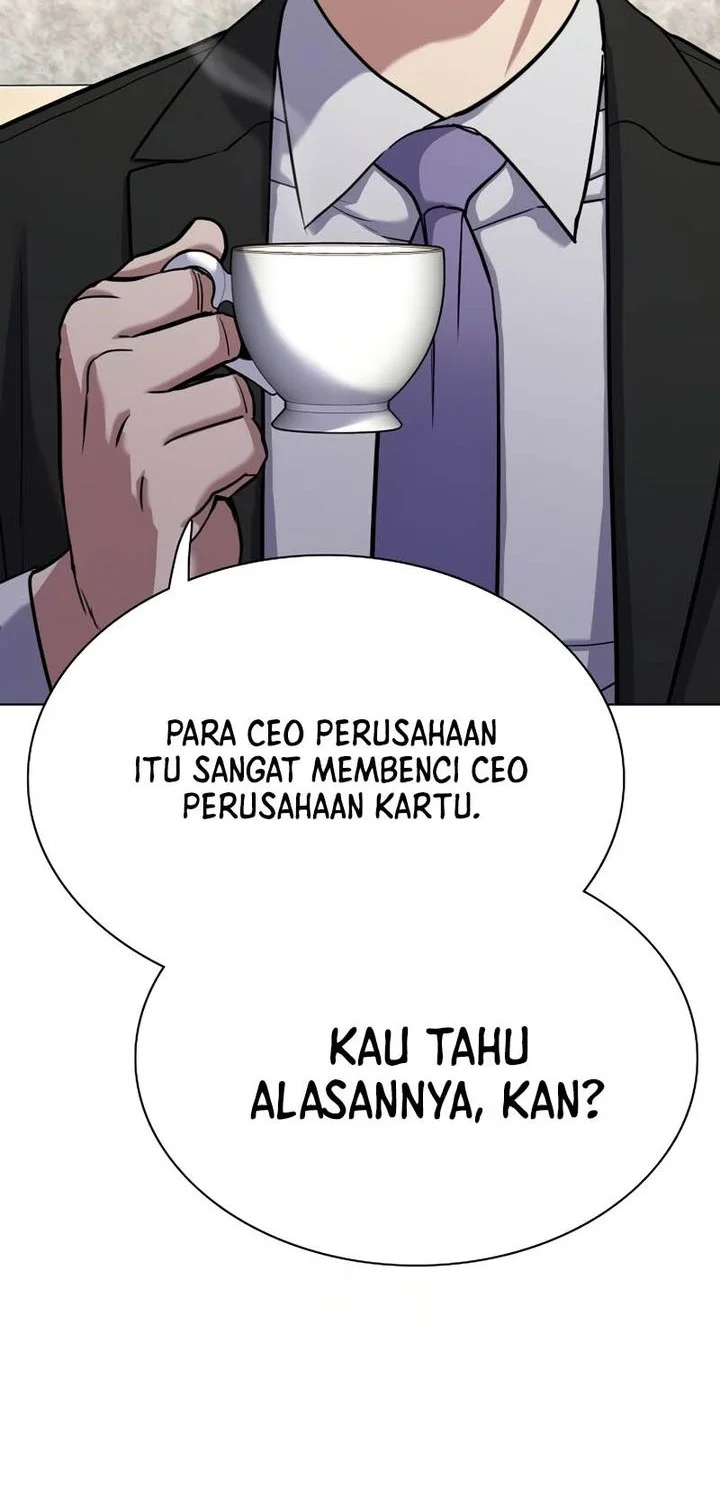 The Youngest Son Of A Rich Family Chapter 175 - halaman 70