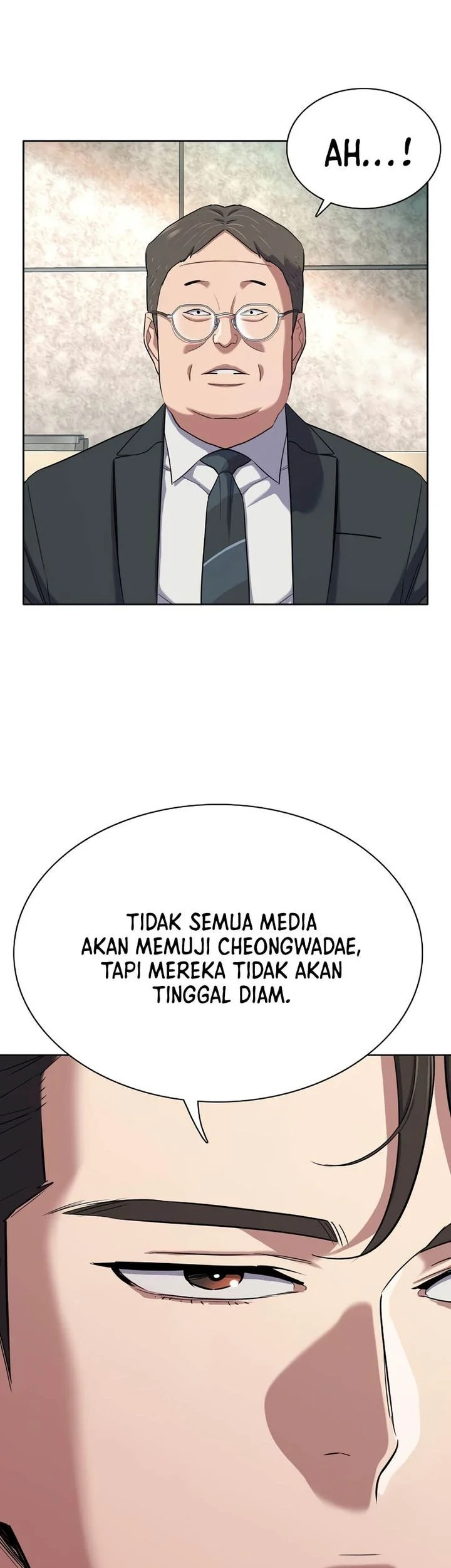 The Youngest Son Of A Rich Family Chapter 175 - halaman 71
